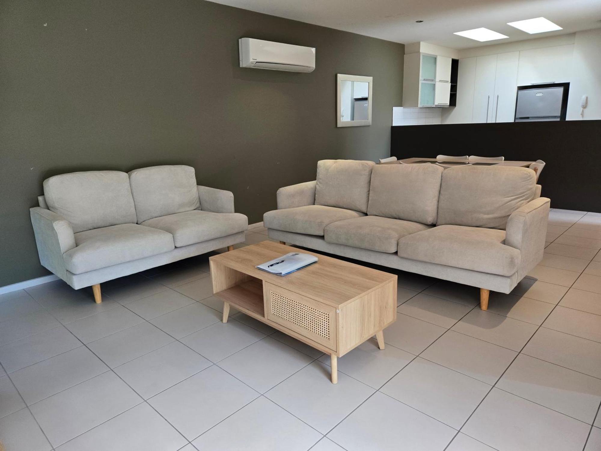 Villa Quarterdecks Retreat à Urangan Extérieur photo