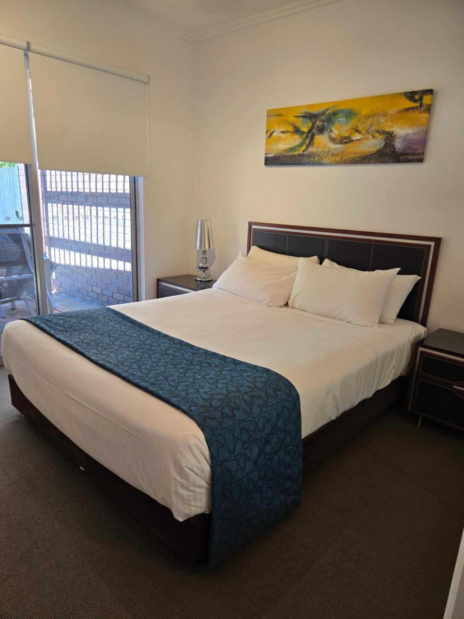 Villa Quarterdecks Retreat à Urangan Extérieur photo